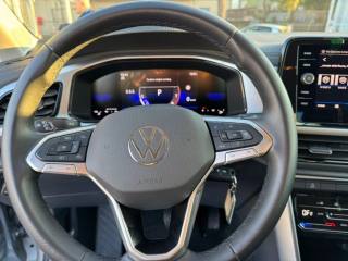VOLKSWAGEN T-Roc usata, con ESP