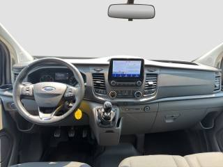 FORD Transit Custom usata 12