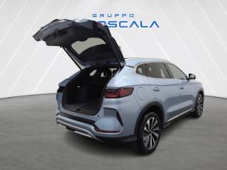 BYD Seal U usata, con Vetri oscurati