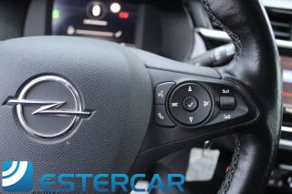 OPEL Corsa usata, con Volante in pelle