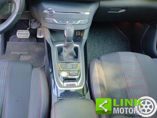 PEUGEOT 308 usata, con Filtro antiparticolato