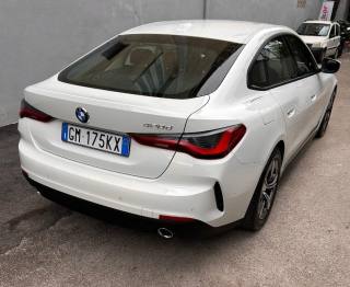 BMW 420 usata, con Autoradio