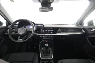 AUDI A3 usata 4