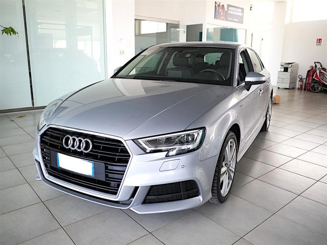 AUDI A3 usata, con ABS