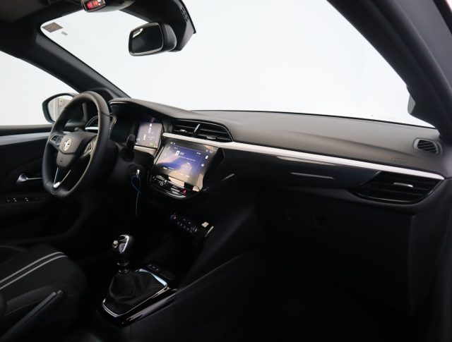 OPEL Corsa usata, con ESP