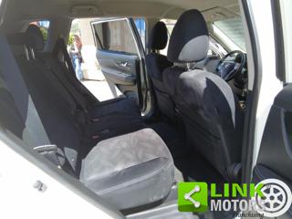 NISSAN X-Trail usata, con Regolazione elettrica sedili