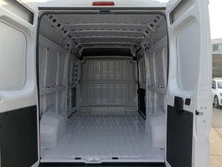 CITROEN Jumper usata, con USB