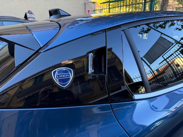 LANCIA Ypsilon usata, con Cerchi in lega