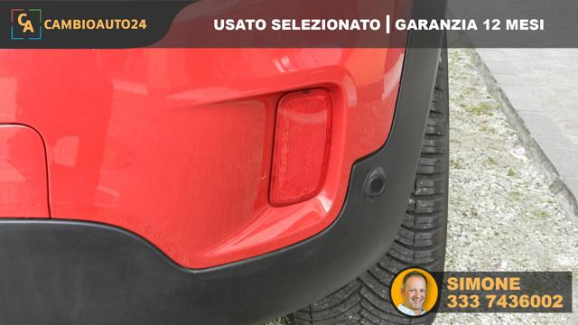 MINI Countryman usata 57