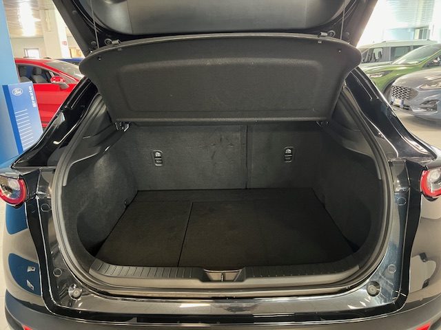 MAZDA CX-30 usata, con Regolazione elettrica sedili