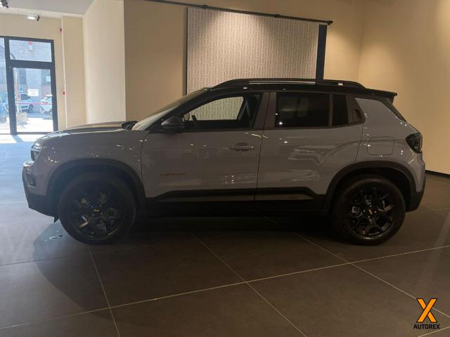 JEEP Avenger usata, con Alzacristalli elettrici