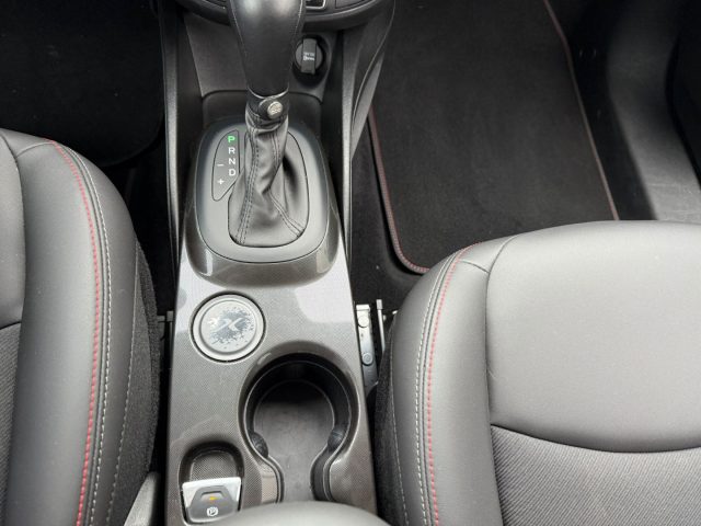FIAT 500X usata, con Specchietti laterali elettrici