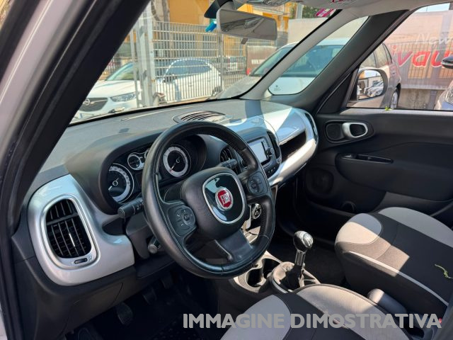 FIAT 500L usata, con Fari Xenon