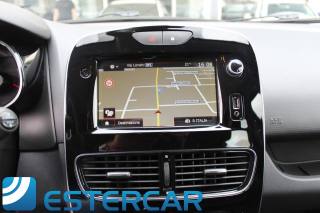 RENAULT Clio usata, con Controllo trazione
