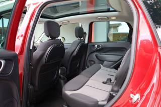 FIAT 500L usata, con Spoiler