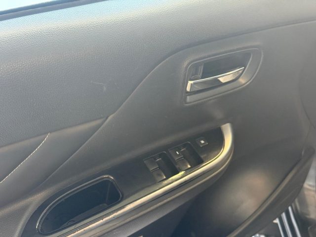 MITSUBISHI L200 usata, con Specchietti laterali elettrici