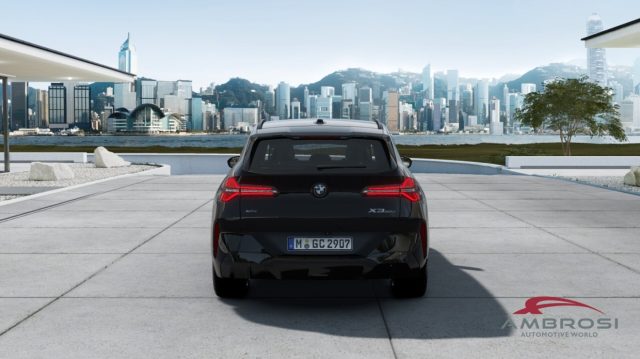 BMW X3 usata 4