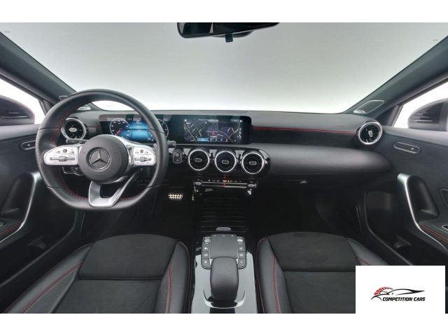 MERCEDES-BENZ A 180 usata, con Controllo trazione