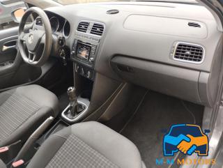 VOLKSWAGEN Polo usata, con Airbag testa