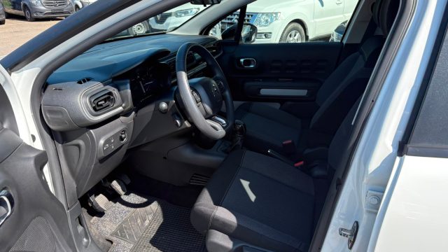 CITROEN C3 usata, con Chiusura centralizzata