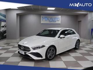 MERCEDES-BENZ A 180 d Automatic Premium AMG LINE