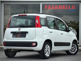 FIAT Panda usata, con Chiusura centralizzata