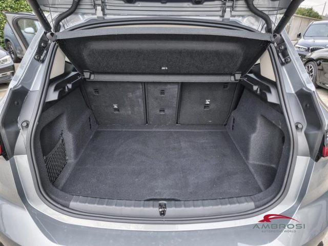 BMW 218 usata 8