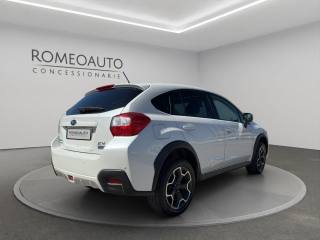 SUBARU XV usata, con Cerchi in lega