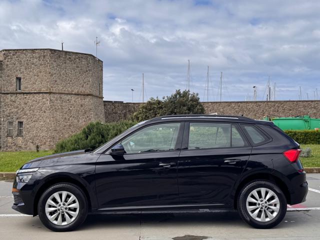 SKODA Kamiq usata, con Airbag Passeggero