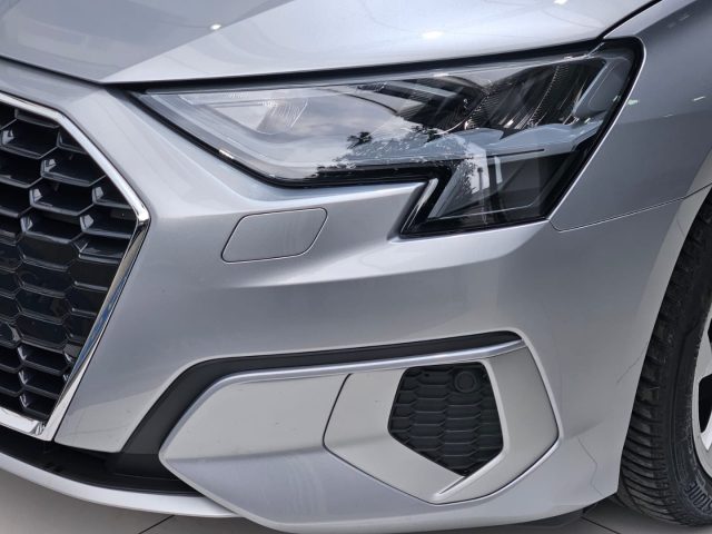 AUDI A3 usata, con Airbag