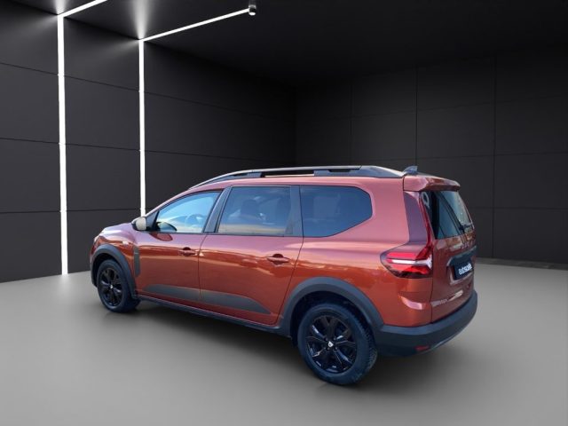 DACIA Jogger usata, con Airbag Passeggero