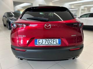 MAZDA CX-30 usata, con Fendinebbia