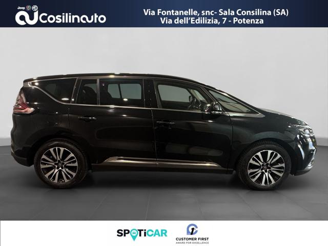 RENAULT Espace usata, con Autoradio