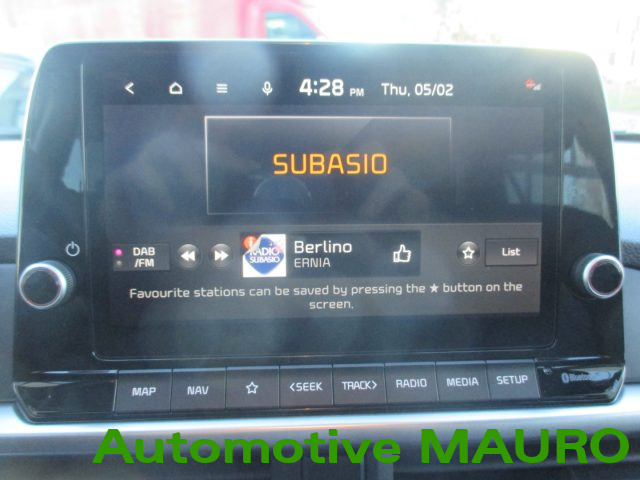 KIA Picanto usata, con Specchietti laterali elettrici