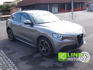 ALFA ROMEO Stelvio usata, con Airbag laterali