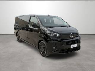 CITROEN Spacetourer usata, con Airbag laterali