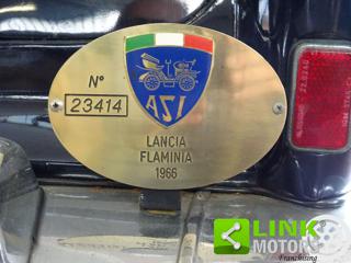 LANCIA Flaminia usata 11