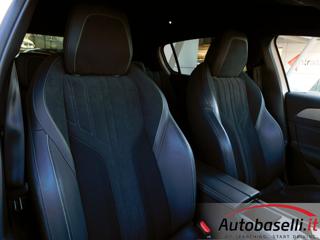 PEUGEOT 308 usata, con Supporto lombare