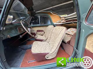 FIAT 500C usata 5