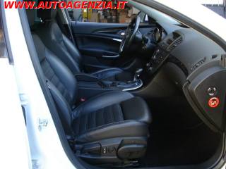 OPEL Insignia usata 10