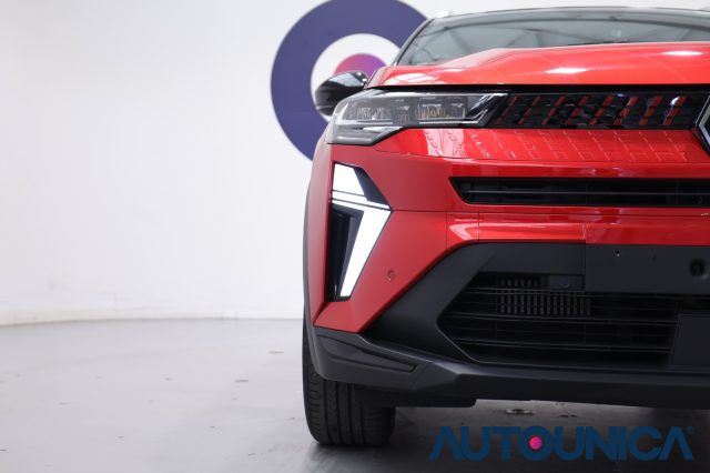 RENAULT Captur usata, con Airbag testa