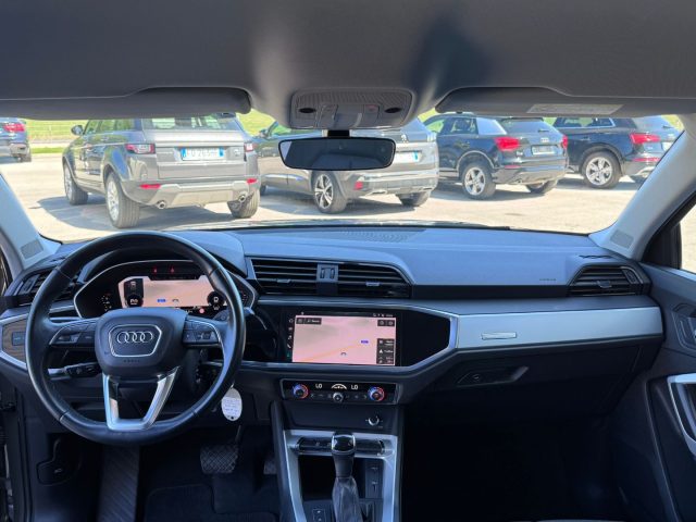 AUDI Q3 usata, con Climatizzatore