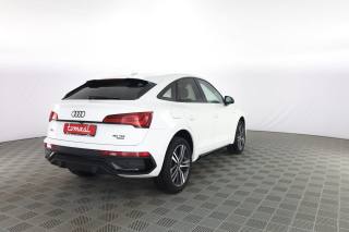 AUDI Q5 usata 3