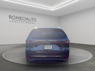 MAZDA CX-80 usata, con Cerchi in lega