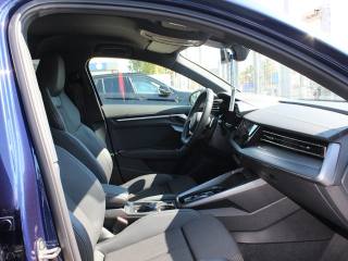 AUDI A3 usata, con ESP
