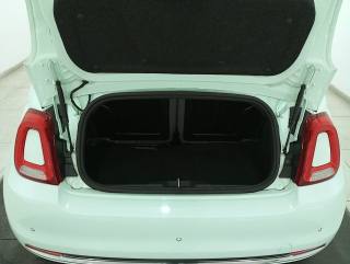 FIAT 500 usata 7