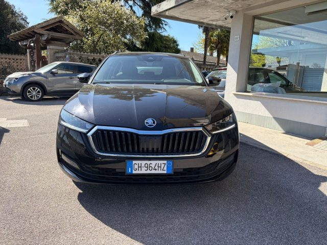 SKODA Octavia usata, con MP3