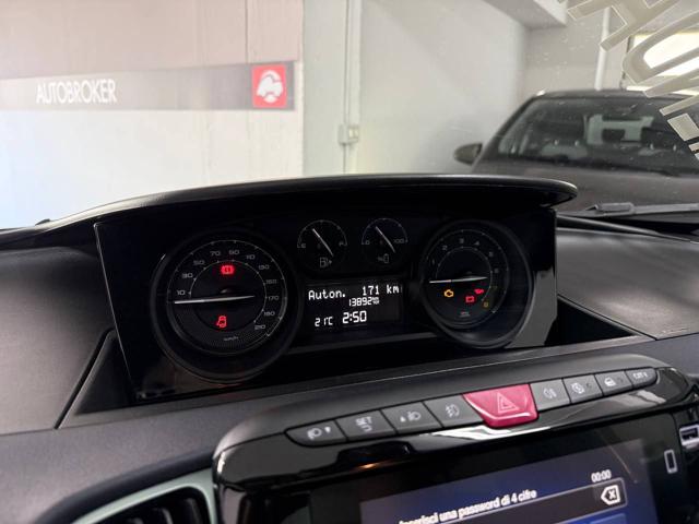 LANCIA Ypsilon usata, con Controllo trazione
