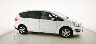 FORD S-Max usata 32