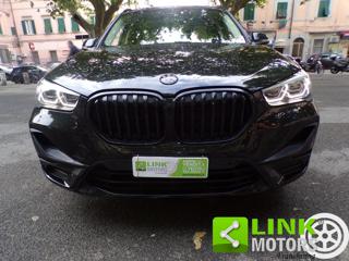 BMW X1 usata, con Immobilizzatore elettronico